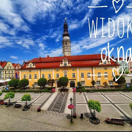 Apartament Rynek Boleslawiec  Eksteriør billede