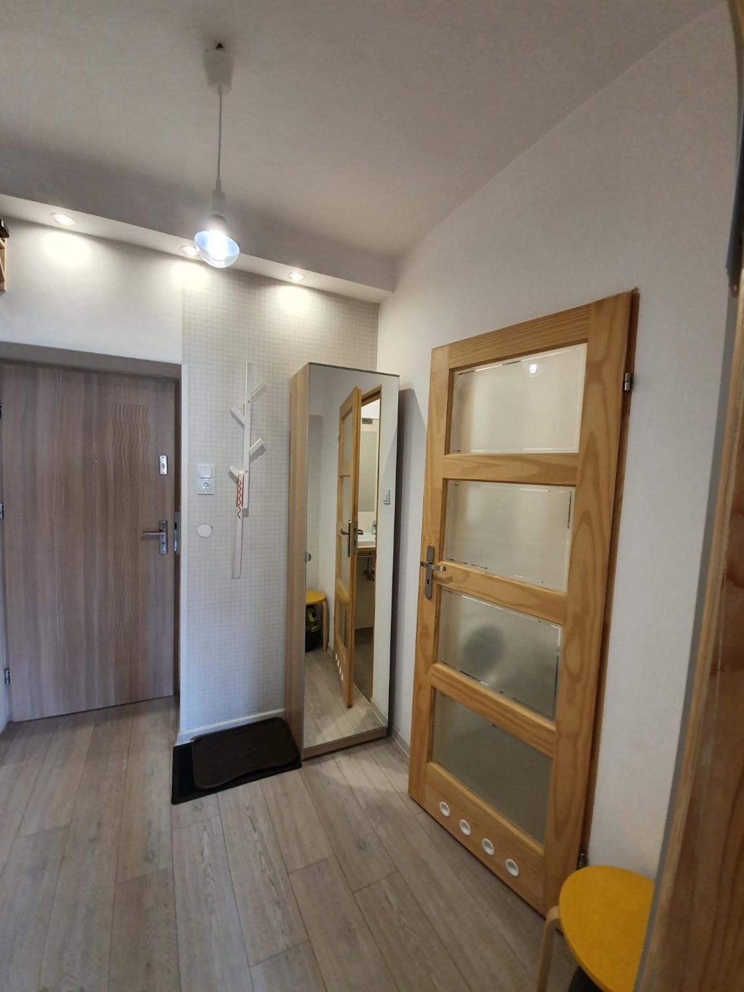 Apartament Rynek Boleslawiec  Eksteriør billede