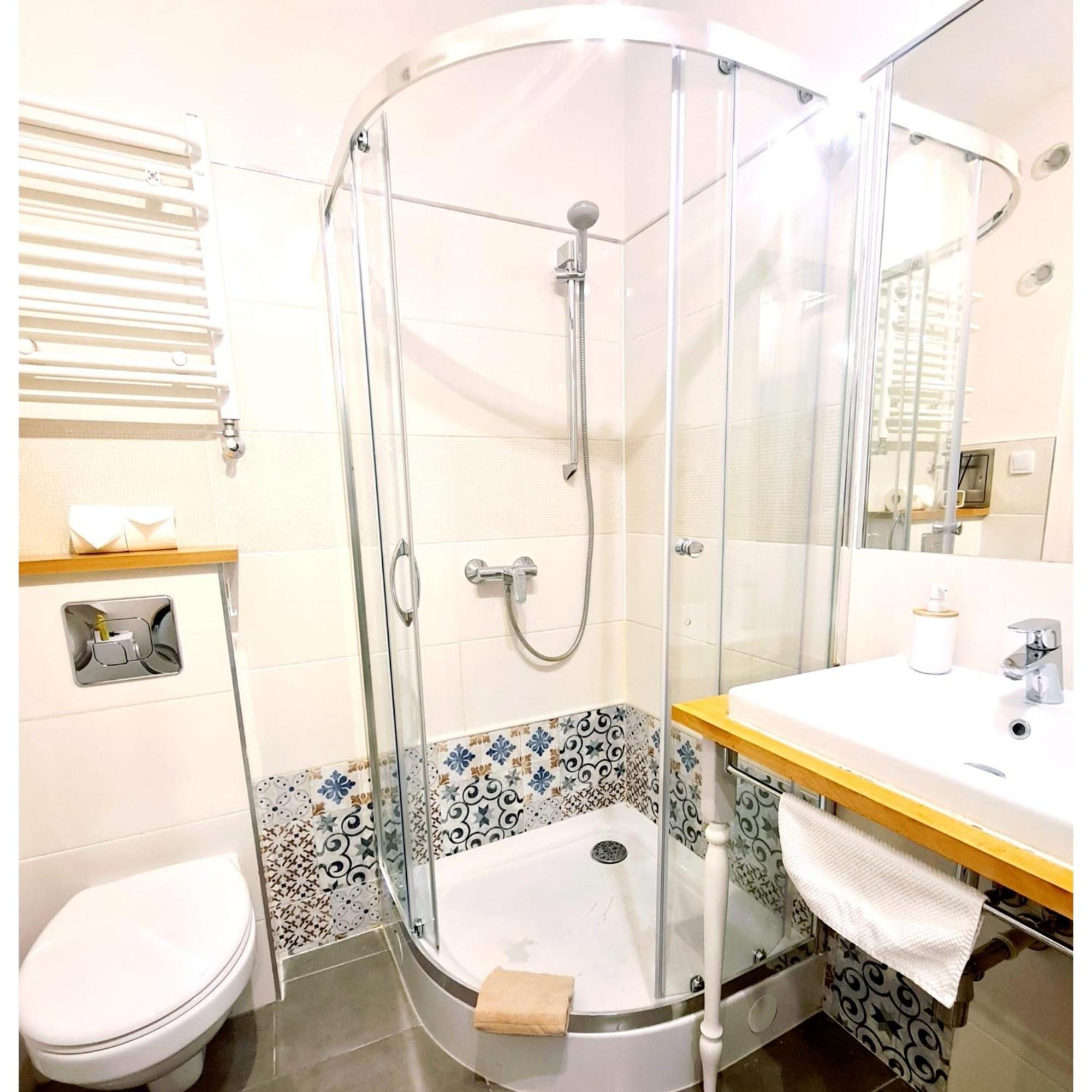 Apartament Rynek Boleslawiec  Eksteriør billede